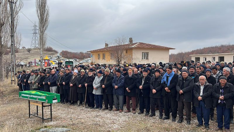 64'ünde ilkokulu 69'unda liseyi bitirdi yeni hedefi üniversiteydi 79 yaşında hayatını kaybetti - Resim: 3