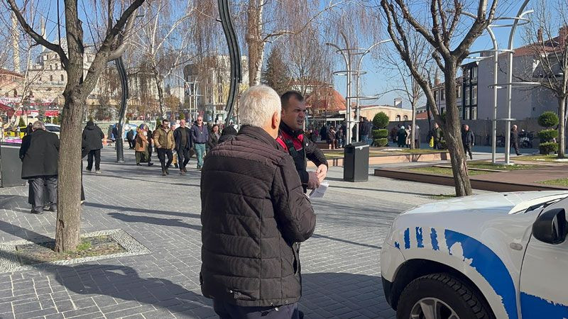 Telefon geldi panikle evden çıktı şüphelenen karısı polisi aradı sonrası yetmedi - Resim: 4