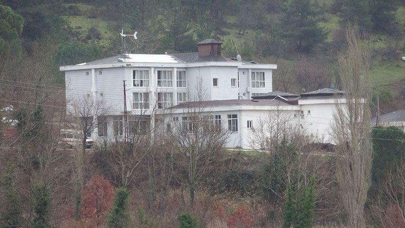 Çanakkale'de kendini mehdi ilan etmişti kasım ayında Jandarma bakın onu nerede yakalamış - Resim: 4