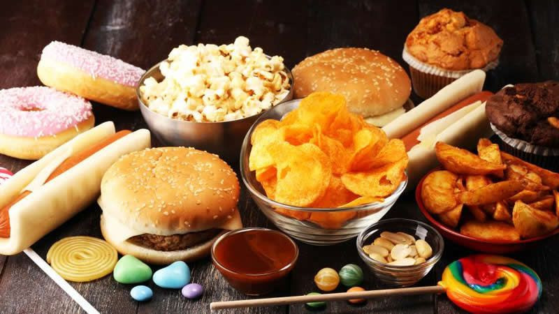 Ultra tehlikeli gıdalar listesi bu besinlererken ölüme neden oluyorlar - Resim: 2