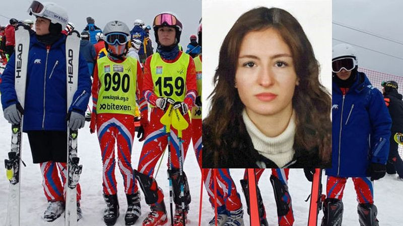 Sivas'taki cinayette esrarengiz detaylar! Katil Melisa Şimşek ile beklemiş babası... - Resim: 2