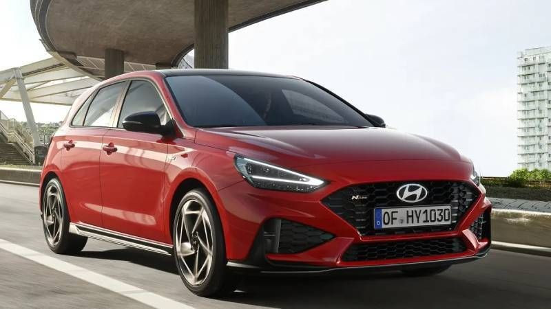 Hyundai i30 Türkiye'ye geri döndü! Fiyatı belli oldu - Resim: 4