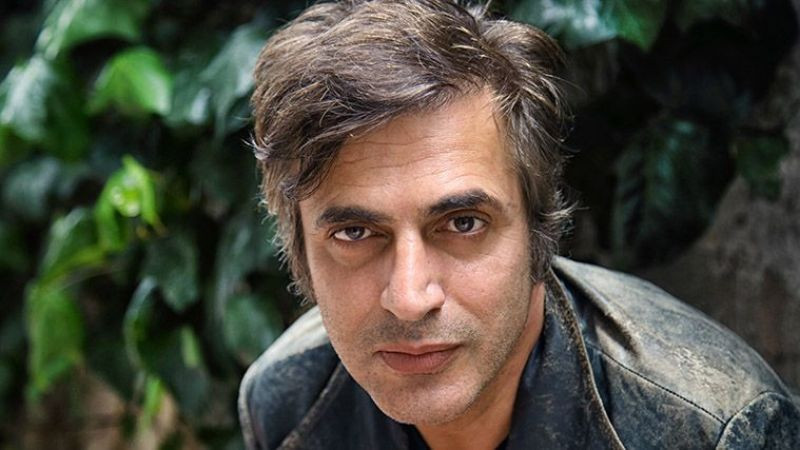 Ünlü rock yıldızı Teoman'dan itiraf gibi sözler! "Star gibi yaşamak istemiyorum" - Resim: 2