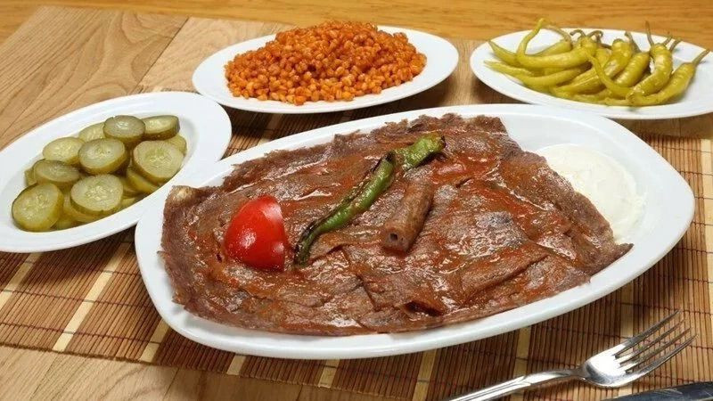 Dünya Mutfağı'nın en iyi 100 yemeği listelendi! Türkiye'den 7 lezzet de listede... - Resim: 4