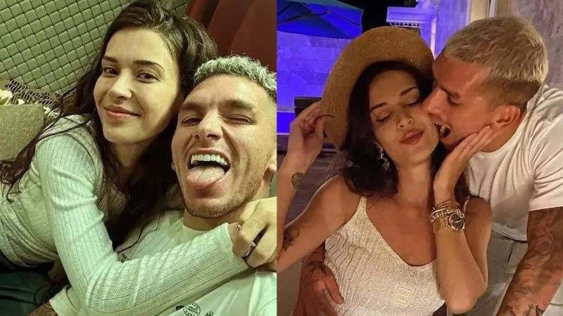 Lucas Torreira'dan Devrim Özkan'a bir hamle daha! Yeniden takibe aldı... - Resim: 4