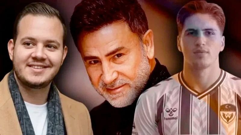 İzzet Yıldızhan'ın gerçekte neden tutuklandığı ortaya çıktı! Meğer katil zanlısını... - Resim: 2