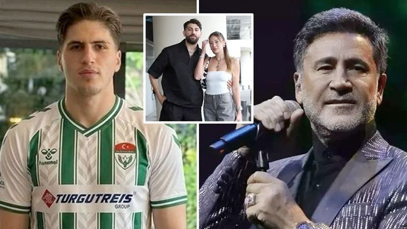 İzzet Yıldızhan'ın gerçekte neden tutuklandığı ortaya çıktı! Meğer katil zanlısını... - Resim: 4