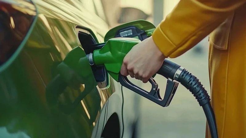 Akaryakıta çifte zam! Gece yarısı tabelalar değişti - Resim: 2