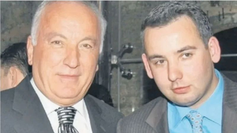 Mermerler şirketinin sahibi Yüksel Mermer'i oğlu şok etti: Dronla evimi gözetliyor - Resim: 2