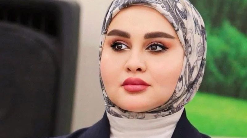 Dünya Iraklı milletvekilini konuşuyor! Evinden altın iç çamaşırı çıktı - Resim: 2