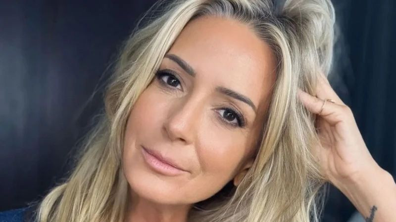 Saba Tümer'in acı günü! Babası hayatını kaybetti - Resim: 2