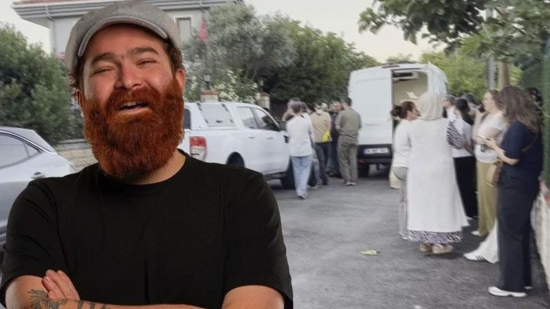 MasterChef şampiyonu Eren Kaşıkçı neden öldü? Yeni detaylar ortaya çıktı - Resim: 1
