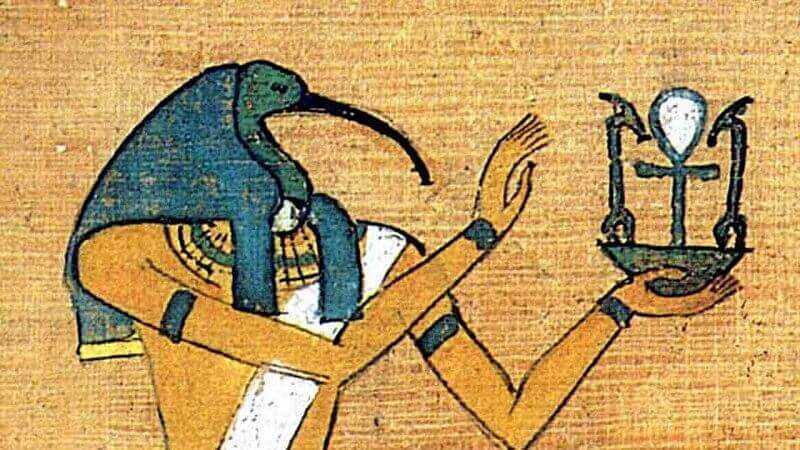 Mısır astrolojisine göre sizin burcunuz hangisi? - Resim: 1