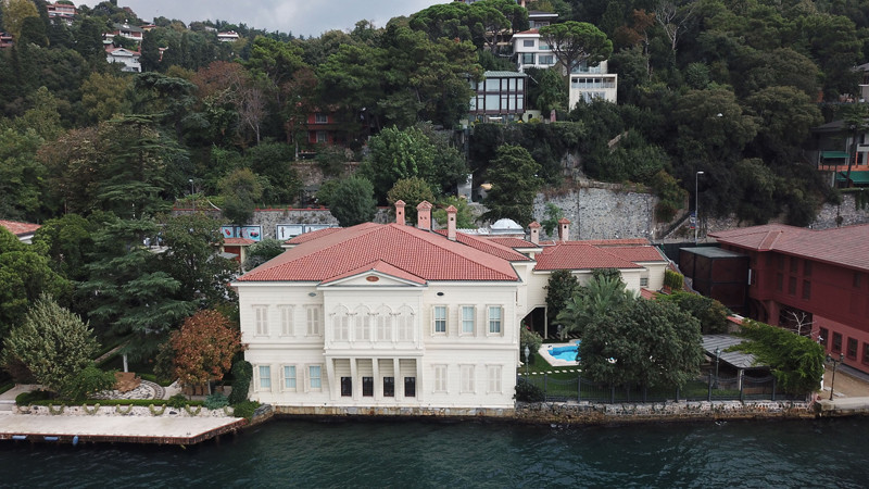İstanbul Boğazı'nda satılık 60 yalı! Fiyatları ne kadar? - Resim: 14