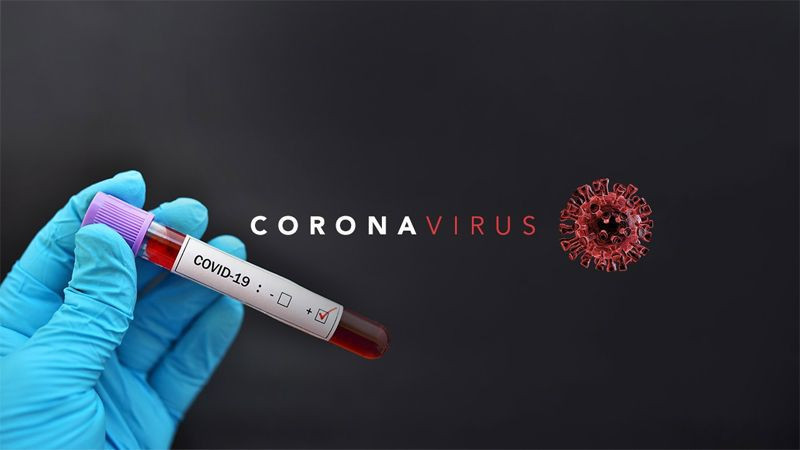 Türkiye'de coronavirüs sayısı kaç oldu? Kahvehaneden hastaneye gitti virüs çıktı - Resim: 1