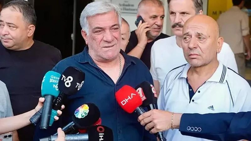 Hayatını kaybeden Kadir İnanır'ın yeğeninden 'vasiyet' açıklaması - Resim: 2