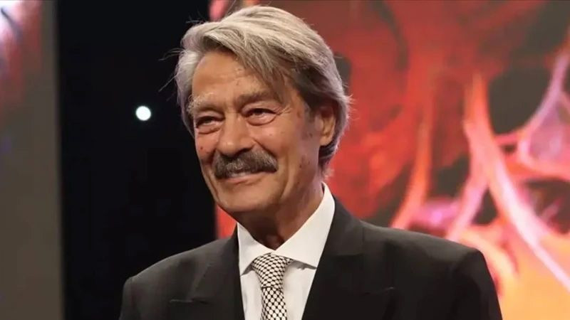 Hayatını kaybeden Kadir İnanır'ın yeğeninden 'vasiyet' açıklaması - Resim: 3