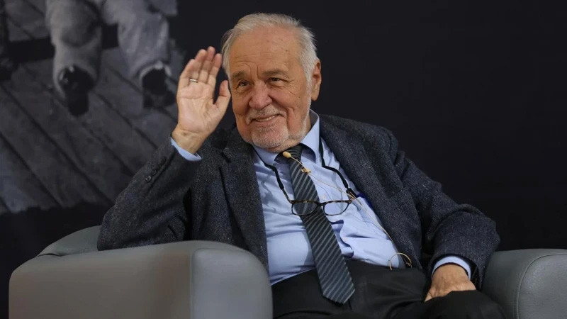 İlber Ortaylı'nın son günlerinde yaşadıklarını kızı ilk kez anlattı - Resim: 7