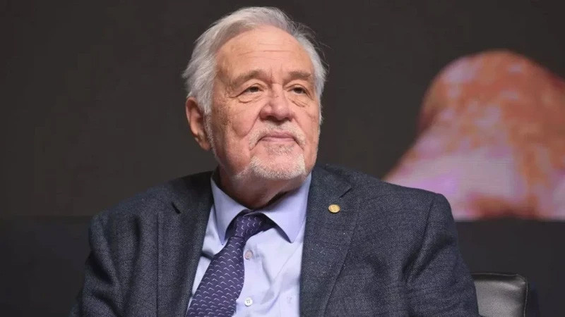 İlber Ortaylı'nın son günlerinde yaşadıklarını kızı ilk kez anlattı - Resim: 4