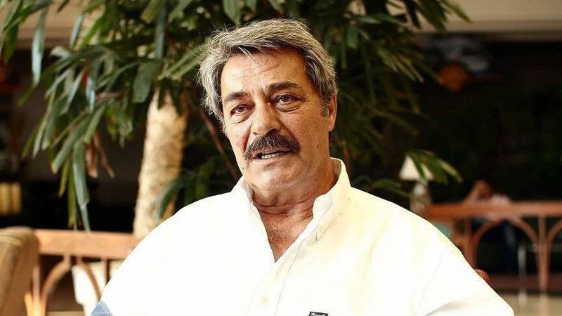 Kadir İnanır'ın yeğeni inşaatta çalışırken görüntülendi! Miras sorusuna bakın ne dedi - Resim: 5
