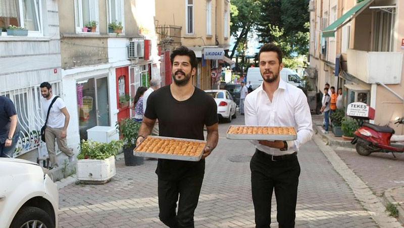 Kanka dinlemedi Murat Boz'u Dubai'de geçti - Resim: 3