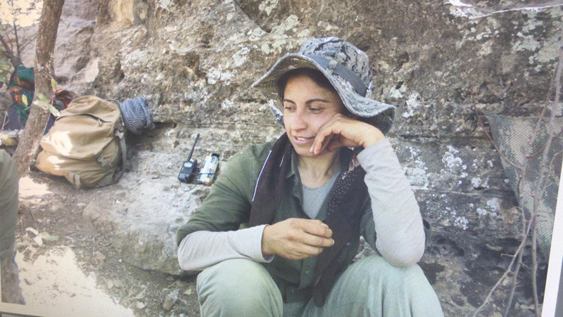 Gri listedeki terörist itiraf etti MİT destekli müthiş PKK operasyonu - Resim: 4