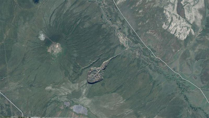 'Dünyanın Sonu'ndan ürküten görüntüler - Resim: 3