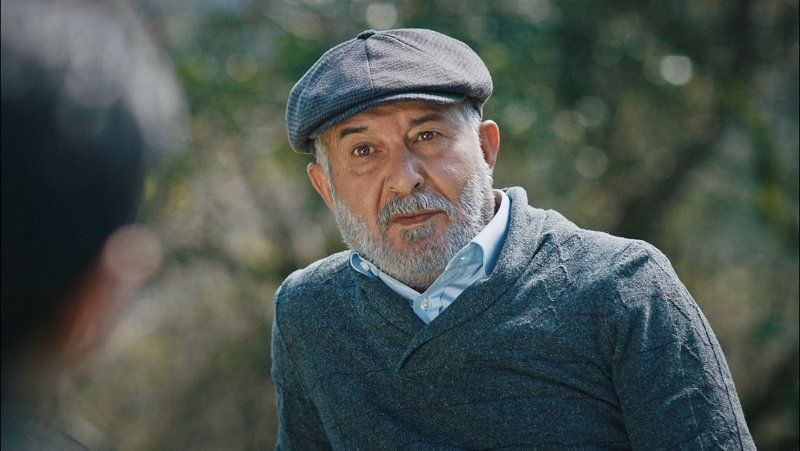 ATV dizisi Eşkıya Dünyaya Hükümdar Olmaz'a efsane isim geri dönüyor - Resim: 3