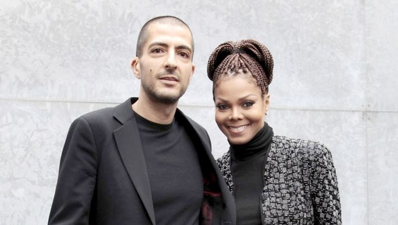 Dünyaca ünlü şarkıcı İslam'ı seçti sonra 50 yaşında anne oldu! - Resim: 1