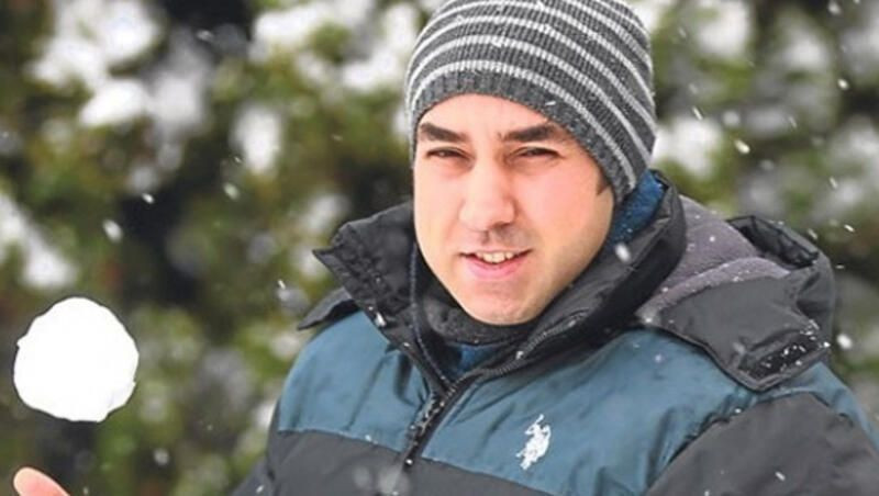 Bünyamin Sürmeli İstanbul'da kar yağışı için tarih verdi! Hangi ilçelere kar yağacak? - Resim: 2