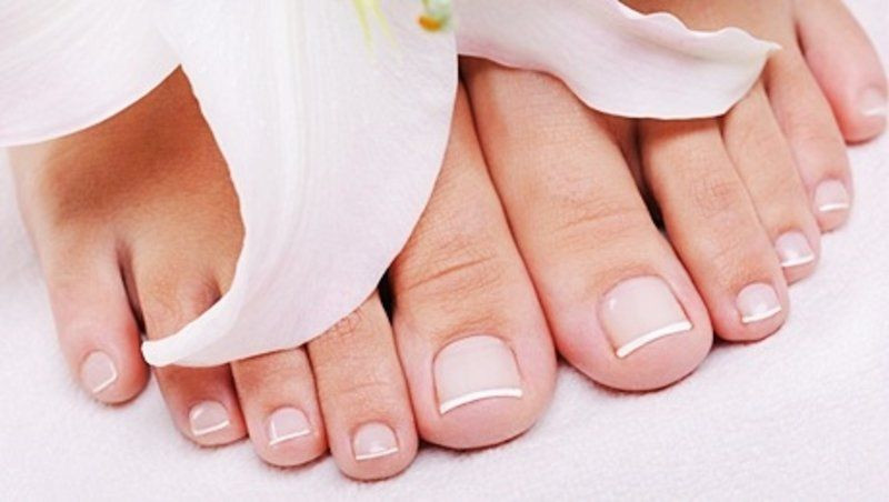 Tırnak batmasına ne iyi gelir tırnak batması tedavisi - Resim: 1