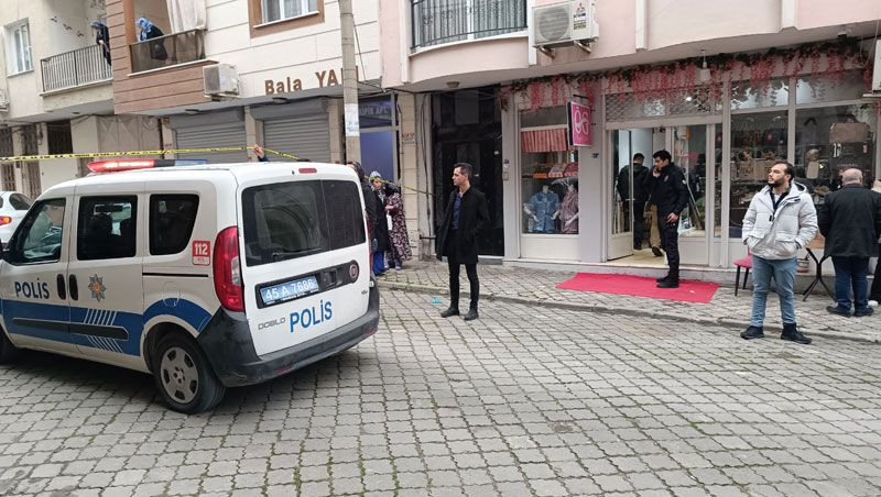 Manisa'da korkunç olay! Sevgilisini iş yerinde öldürdü sonra intihar etti - Resim: 2