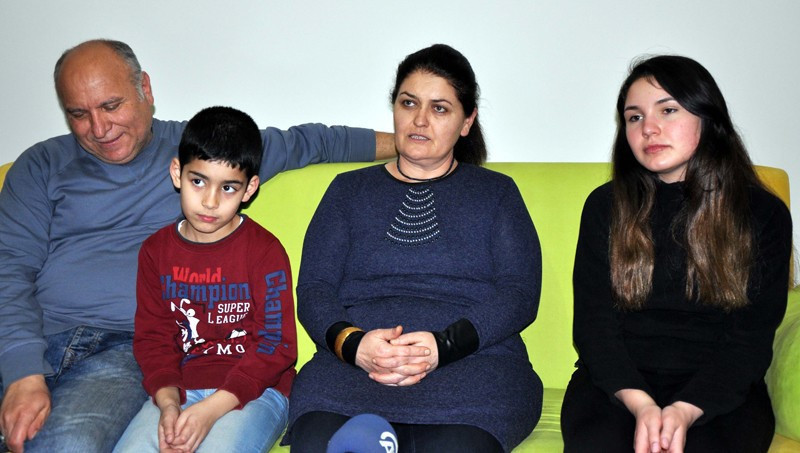 'Televizyonsuz Bir Gece' için evlere misafir oluyorlar - Resim: 1