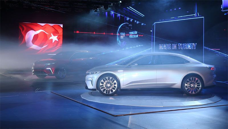 Yerli otomobil fiyatı ne kadar 250 binden başlıyor iddiası yayıldı - Resim: 1