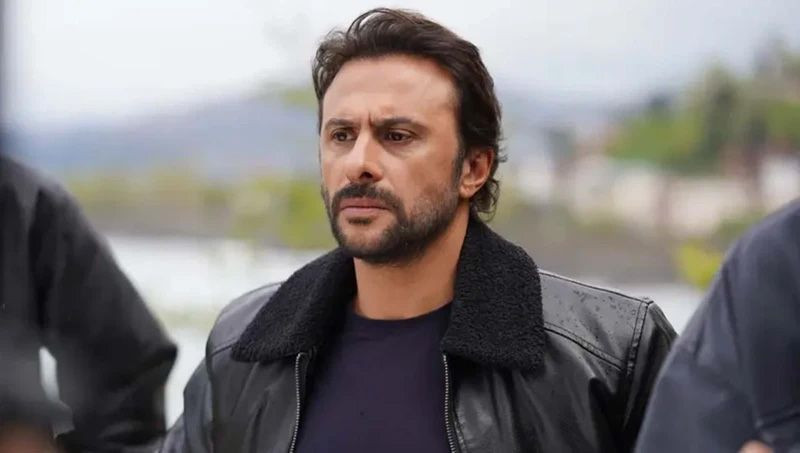 Taşacak Bu Deniz dizisinde şok ayrılık! Ünlü oyuncu kadrodan çıkarıldı böyle isyan etti - Resim: 4