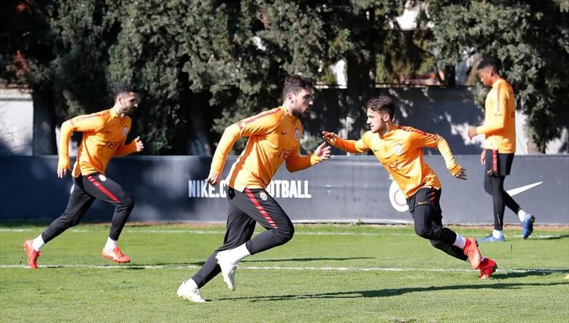 Fatih Terim 11'de değişikliğe gidiyor! - Resim: 2