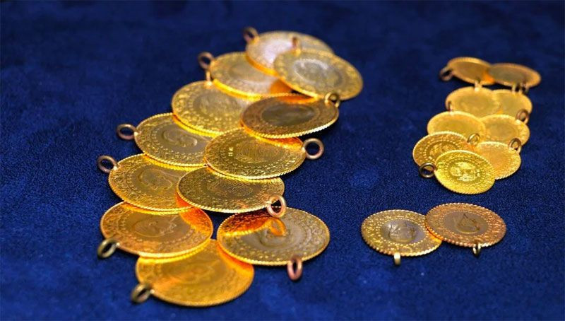 Gram altın 1000 TL'yi aşar mı Mayıs sonu gram altın ne olur 8 kurumdan dikkat çeken tahmin - Resim: 2