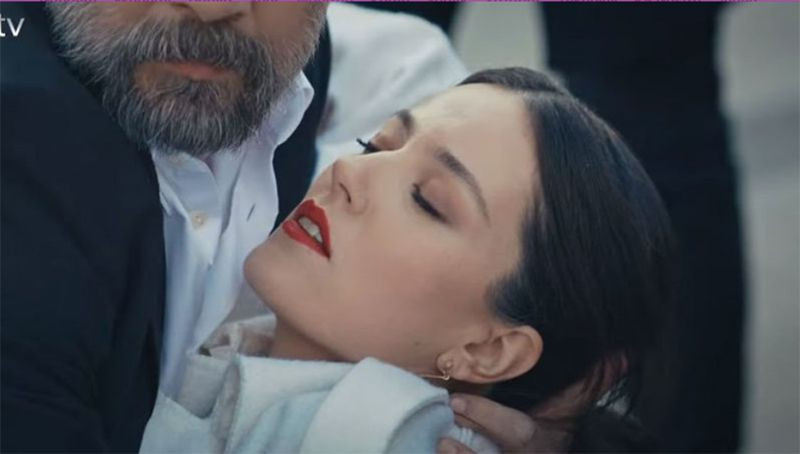 Oktay Kaynarca eski partneriyle yeniden aynı projede! - Resim: 4