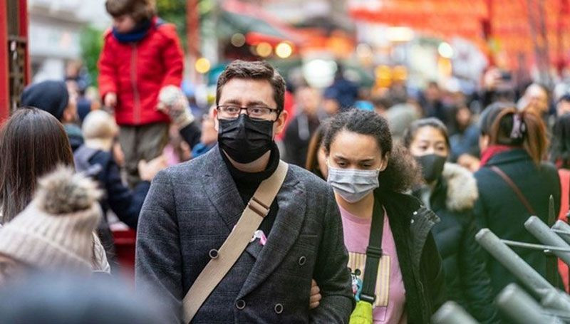 Kırklareli Valisi Osman Bilgin: Kovid-19 vakaları nisan ayına göre 3 kat arttı - Resim: 1