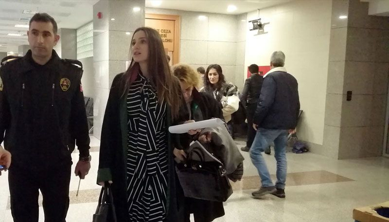 Mahsun Kırmızıgül'ün eşi kayınvalidesinin avukatlığını yaptı - Resim: 4