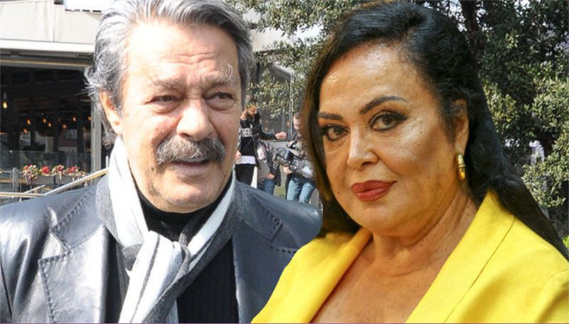 Selvi Boylum Al Yazmalım yıllar sonra yeniden! Kadir İnanır ve Türkan Şoray... - Resim: 1