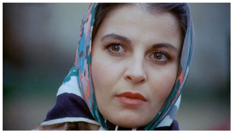 Yeşilçam'ın en ünlü güzeliydi Pembe Mutlu'nun son hali şok! - Resim: 1