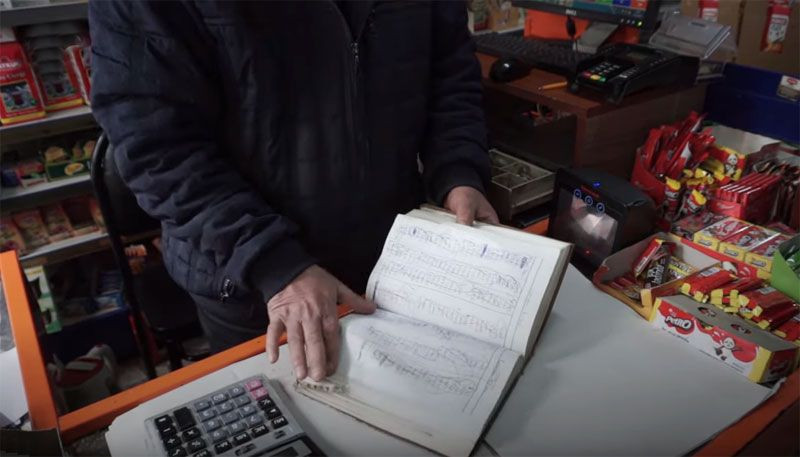 Kapılara para bırakan gizemli hayırseverin Erdoğan Uludağ olduğu ortaya çıktı - Resim: 1