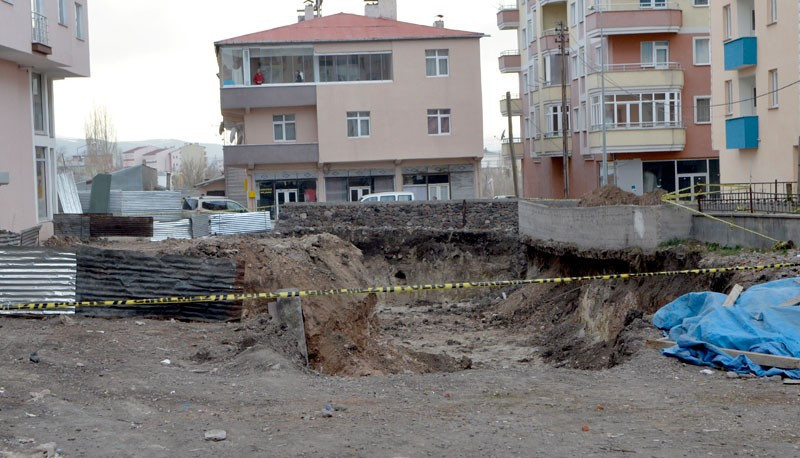 Tabuttaki Rus generalle ilgili yeni gelişme başka iskeletler de var - Resim: 2