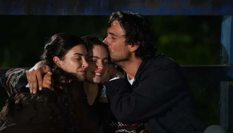 Taşacak Bu Deniz dizisinde şok ayrılık! Ünlü oyuncu kadrodan çıkarıldı böyle isyan etti - Resim: 2