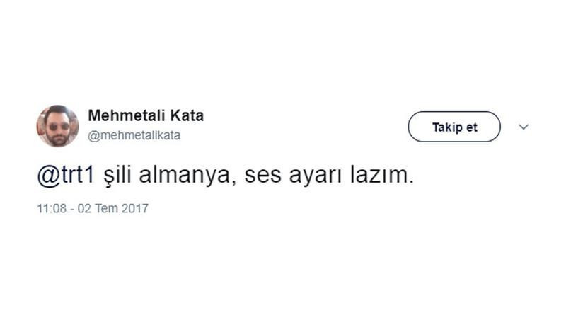 Şili - Almanya kupa finaline 'ses' damgası!  - Resim: 3