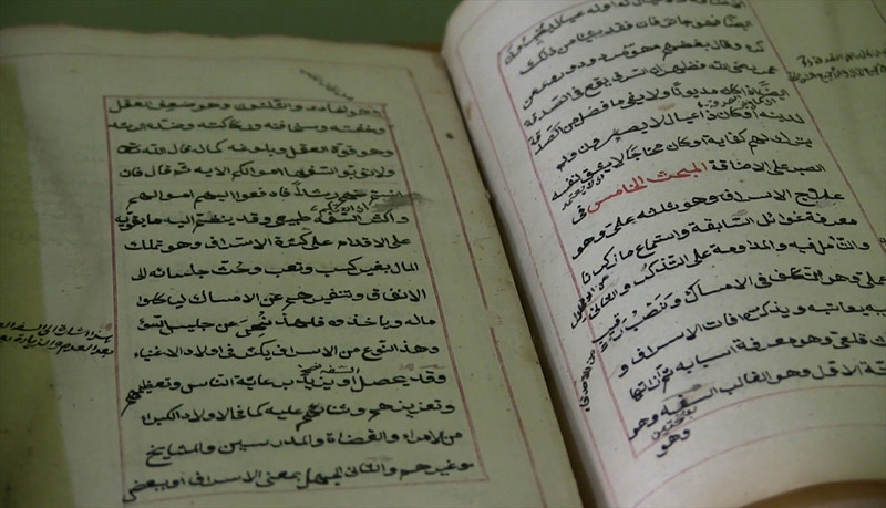 Konya'da dedelerinden kalan sandıktan öyle eserler çıktı ki - Resim: 2