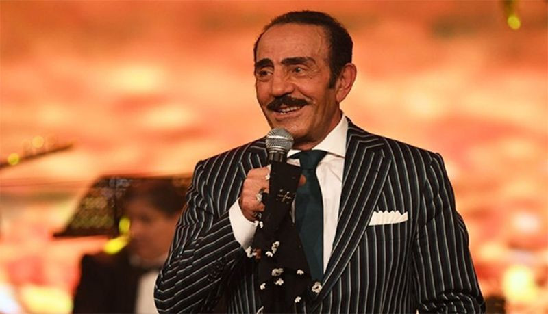 Mustafa Keser'den aylar sonra Bülent Ersoy açıklaması: "Tekrar aynı projede yer almam" - Resim: 1