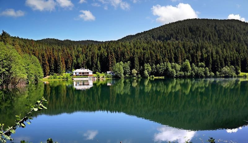 Sakin tatil arayana muhteşem 12 bölge - Resim: 1