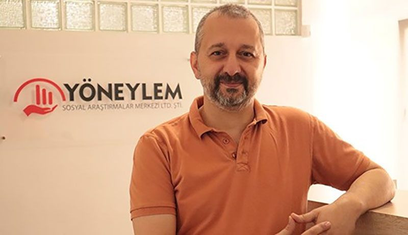 En son İstanbul anketleri! Anketçilere göre 'başa baş' durumda Murat Kurum daha avantajlı - Resim: 3